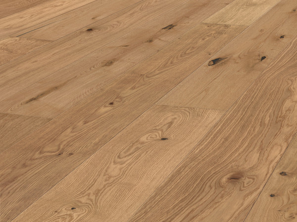 Parquet Natureflex HD 100 chêne authentique 20017 lame XL