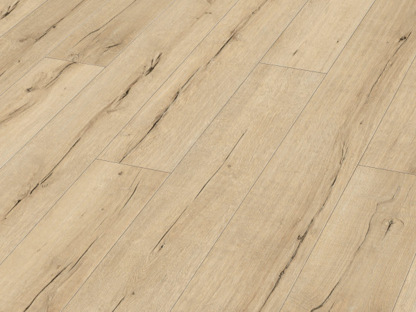 Sol design DD 500 S chêne ancien clair 7139, lame style maison de campagne