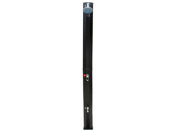 Douche solaire Premium en 2 parties