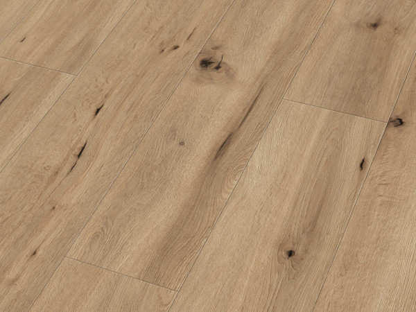 Sol design DD 500 S chêne de campagne clair 6843, lame style maison de campagne