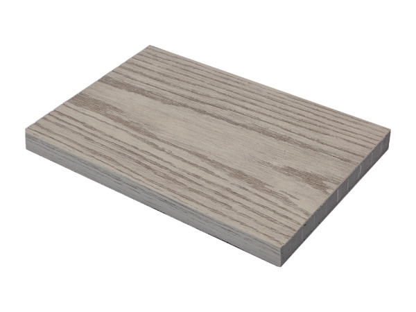 ArmorBoard lame de terrasse Snow imitation bois