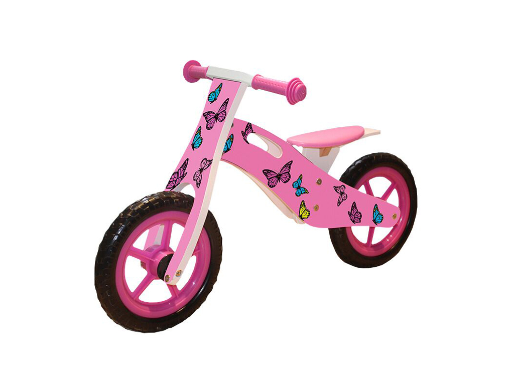 Vélo d'enfant