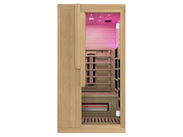 Cabine infrarouge Theravie One 1 personne