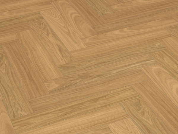 Parquet chevron PS 500 Chêne harmonieux 9000 brossé