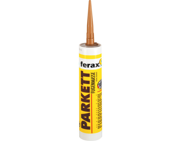 Mastic pour joints de parquet - hêtre clair sans silicone