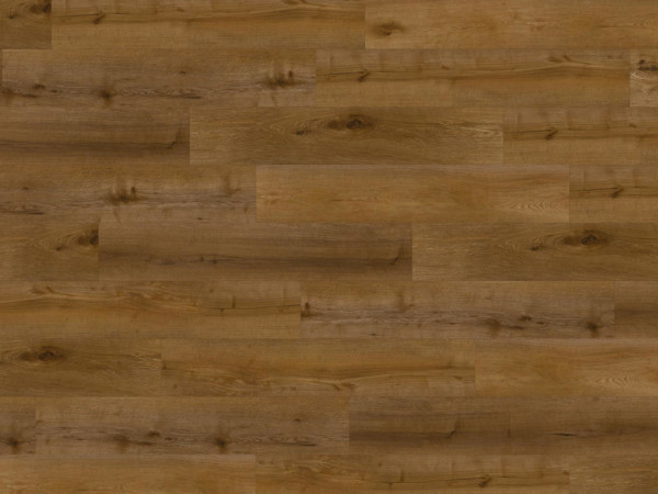 Sol design Ranch - Chêne Marrone Plancher maison de campagne