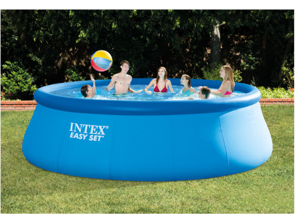 EasySet Pool Set Ø 457 cm H: 107 cm