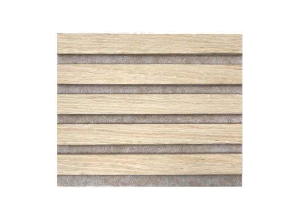 Panneau acoustique AURA Core chêne clair