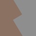 Brun / Gris