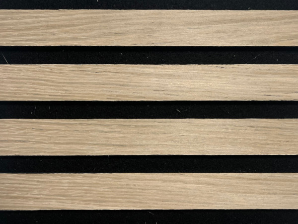 Panneau acoustique AURA Core chêne clair