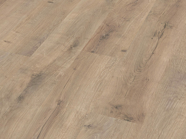 Stratifié chêne fissuré Terra 6439 LC 55 parquet rustique