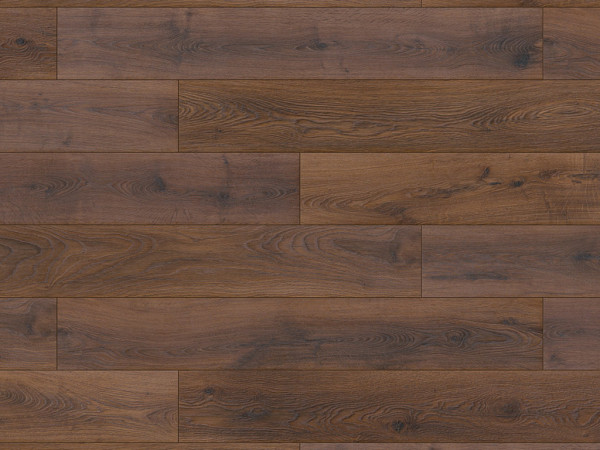 Sol design Organic Clever Bourbon Hills Oak K489 Plancher maison de campagne