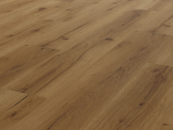 Sol vinyle Urban FreeLay Chêne ancien Nature Planches larges Pose libre