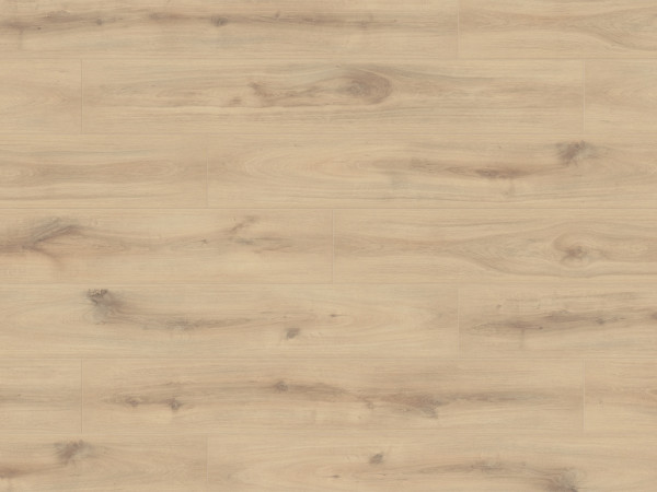Sol design Organic Clever Organic Oak K063 Planche large à l'ancienne