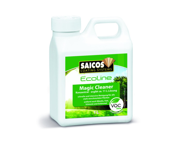 Ecoline Magic Cleaner 1 litre