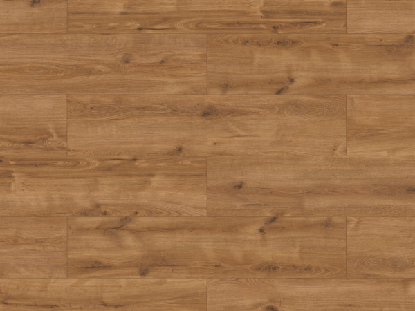 Stratifié Skyline Trend Harmony Oak dark natural, lame style campagnard