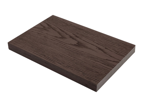 ArmorBoard lame de terrasse Dark Truffel imitation bois