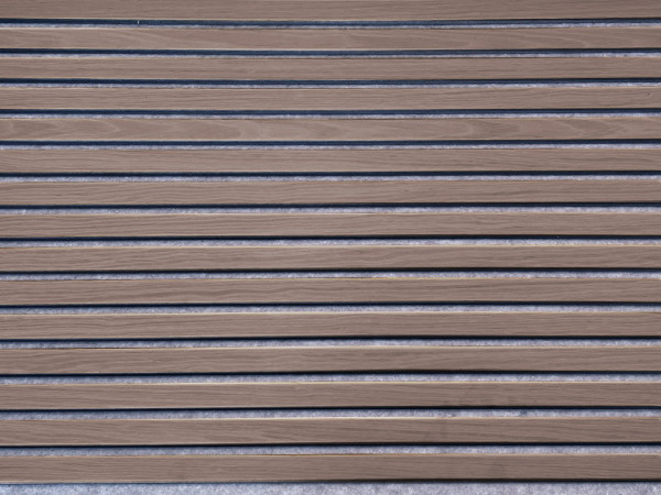 Panneau acoustique AURA Core chêne gris
