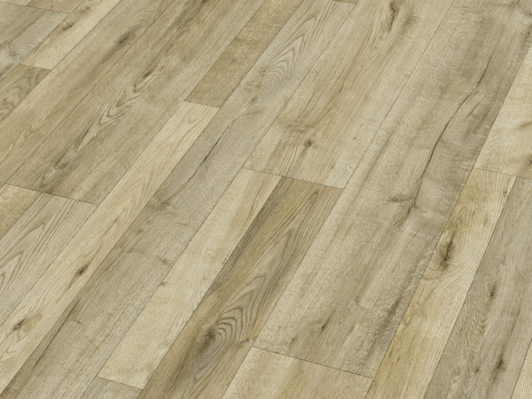 Stratifié LD 55 chêne Bayfield 6679 Lame large
