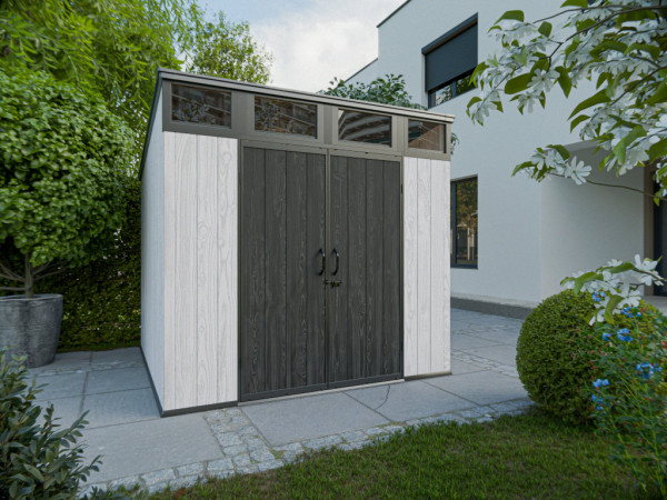 Abri de jardin Pent Roof