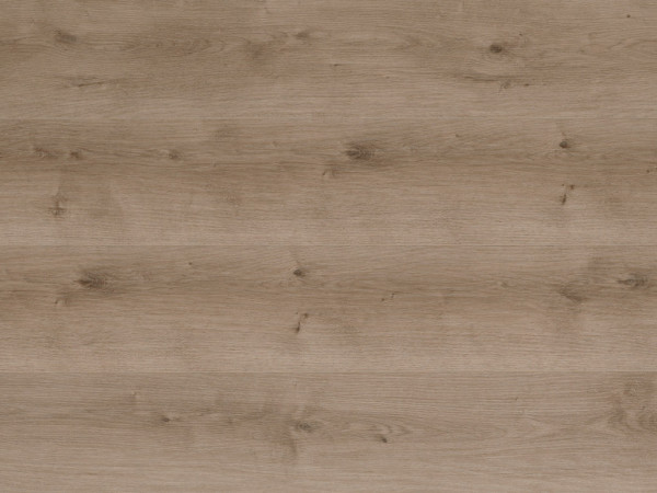 Sol design Modular ONE chêne pur gris perle au format de lames larges à l'ancienne