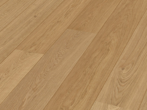 Lindura HD 400 Chêne naturel 8913 Plancher maison de campagne Brossé