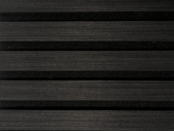 Panneaux acoustiques AURA Calm chêne noir
