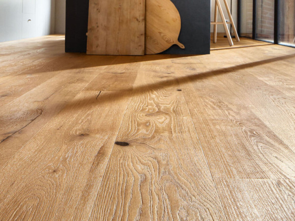 Parquet chêne Lava Canyon 20266 lame large