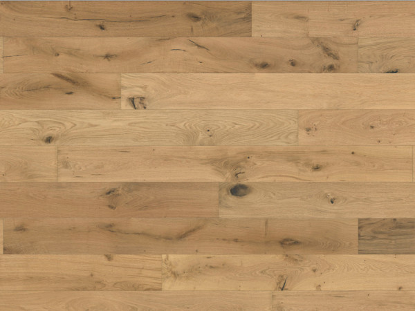 Parquet en lames ultra-mates Fauna Oak Lynx