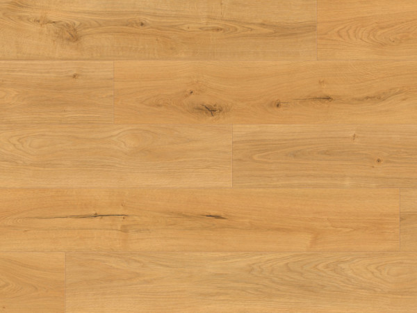 Sol en vinyle chêne Oxford aspect parquet rustique