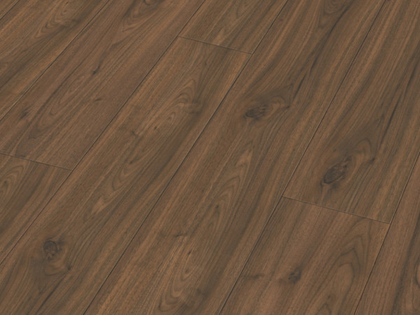 Sol design Noyer Amore 6389 - Plancher maison de campagne DD 500S