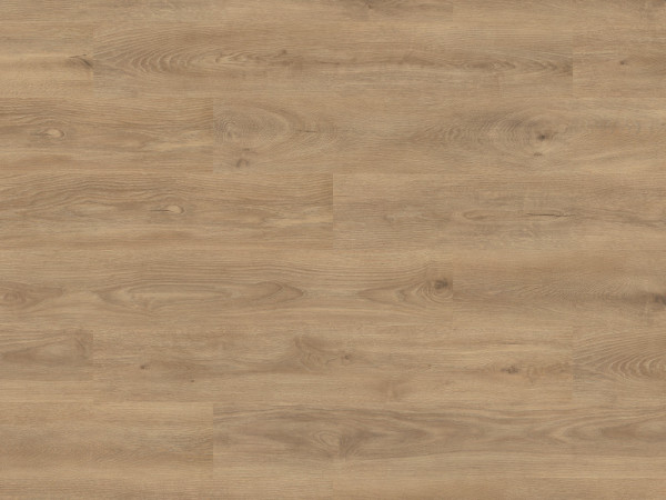 Sol stratifié Castello Natural Cashmere Oak K470 aspect monolame