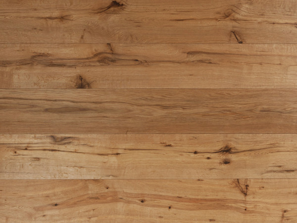Parquet Chêne XL Wild Plancher maison de campagne brossé