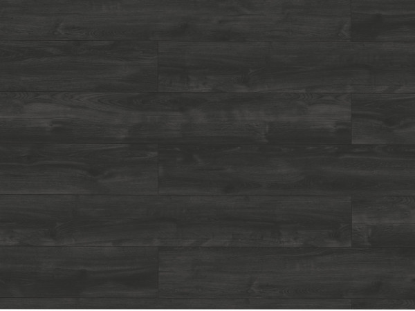 Stratifié Skyline Trend Harmony Oak rustic black, lame style campagnard