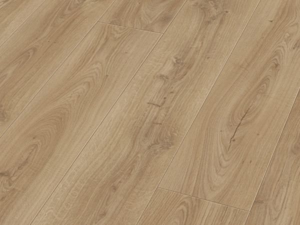 Sol design DD 500 S chêne château clair 6841, lame style maison de campagne