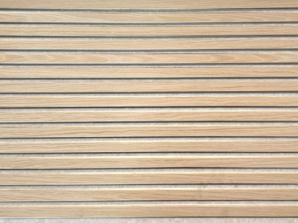 Panneau acoustique AURA Core chêne clair