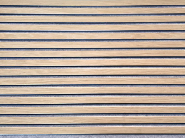 Panneaux acoustiques AURA Core chêne clair