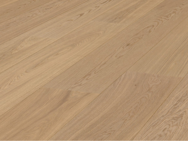 Parquet massif Lindura HD 400 Chêne Naturel Pure 8906