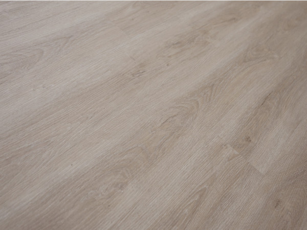 Sol vinyle décor chêne Lucca, lame large