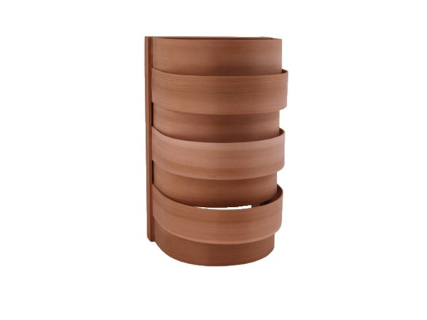 Éclairage de sauna Sparset Red Cedar
