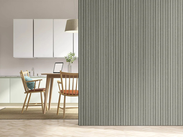 Panneaux acoustiques Acoustic Sense Style Creamy grey 20121
