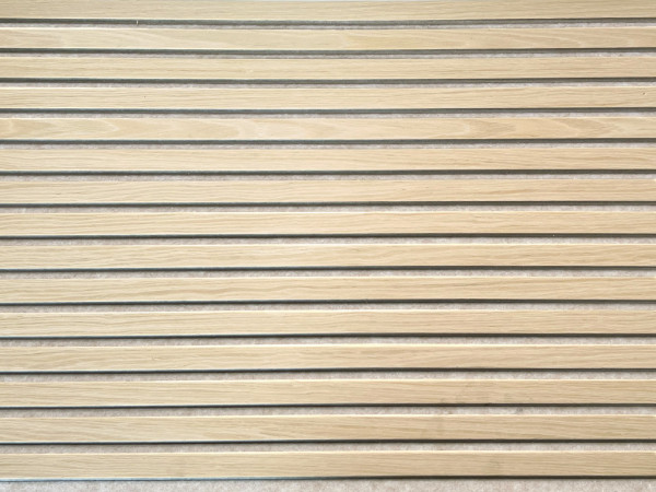 Panneaux acoustiques AURA Balance chêne clair
