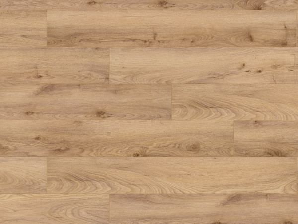 Sol design Organic Flex liège Tuscan Manor Oak K504 effet parquet rustique