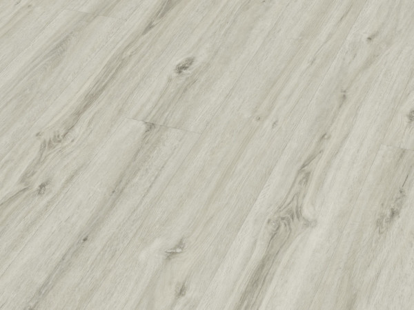 Sol design rigide RL 400 S décor chêne Saltlake 7405, lame large