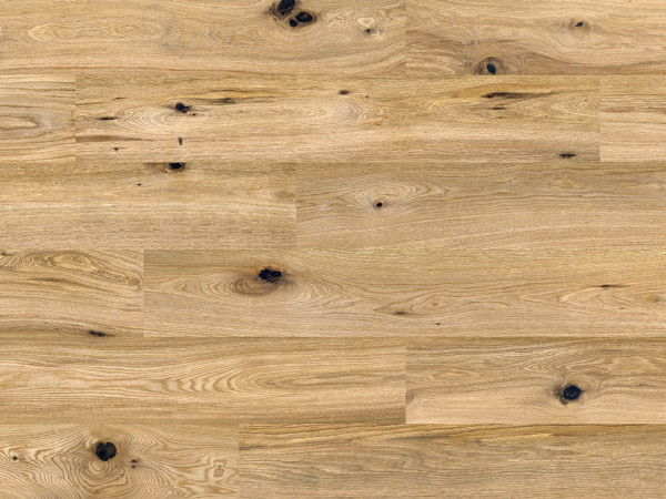 Sol en liège Naturboden DESIGNTrend décor chêne antique