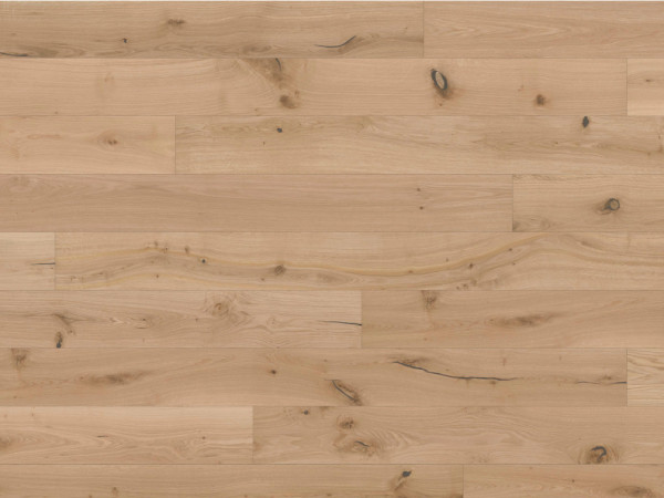 Parquet Fauna Oak Ovis style brut