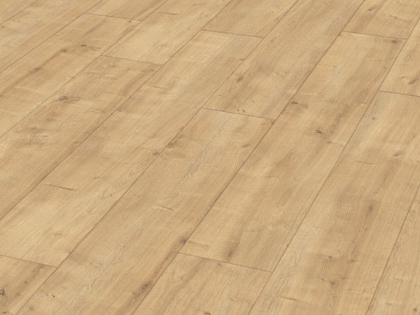 Sol design DD 500 S chêne Madras 6891, lame style maison de campagne