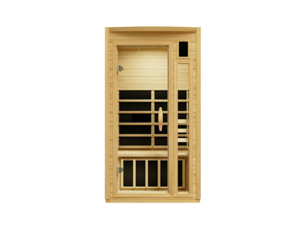 Cabine infrarouge Aurava One 1 personne