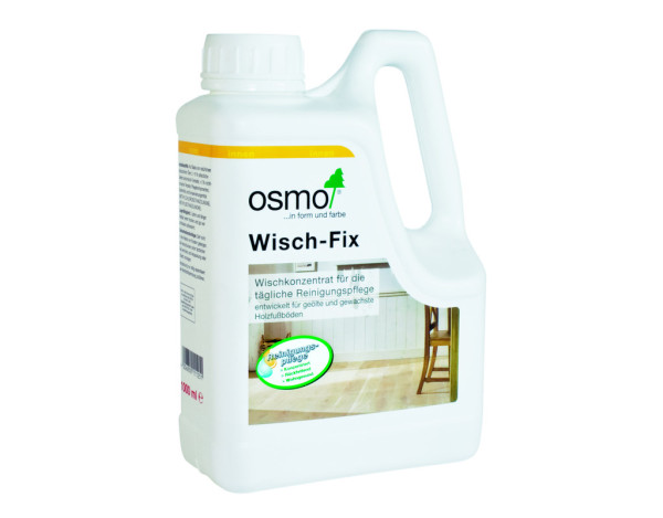 Wisch-Fix Spécial Concentré d'essuyage 5 litres