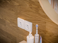 Aperçu: Parquet plaqué BIOWOOD FLOOR !T parquet contrecollé chêne country Aperçu: Parquet plaqué BIOWOOD FLOOR !T parquet contrecollé chêne country